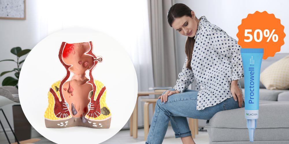 Proctowell Italia Sito Ufficiale 