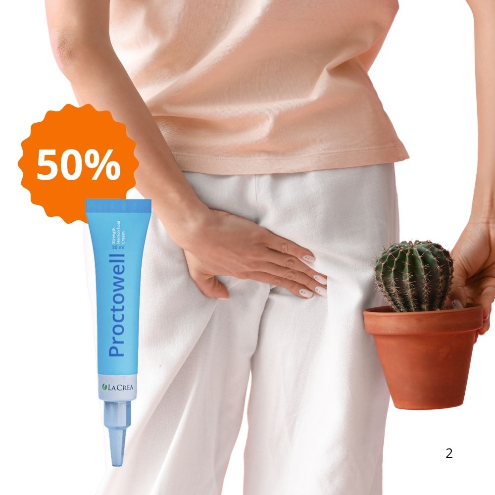 Proctowell Italia Sito Ufficiale 